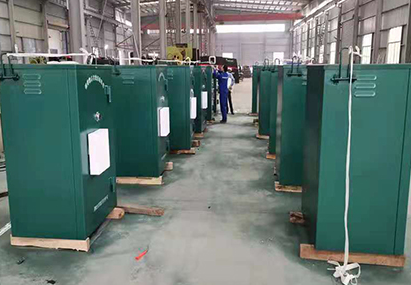 新宁移动炸药库：安全与效率并重的爆破行业新趋势